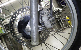 HONDA SL230 1998 MD33