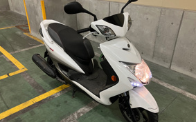 YAMAHA CYGNUS125XSR SE44J