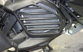 YAMAHA X FORCE SG79J