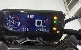 HONDA CB650R 2021 RH03