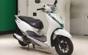 HONDA LEAD 125 JF45