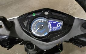 YAMAHA CYGNUS125XSR SE44J