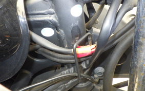KAWASAKI NINJA 250R EX250K