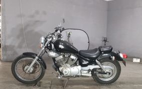 YAMAHA VIRAGO 250 3DM