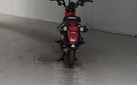 HONDA CT125 HUNTER  CUB  JA65