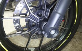 SUZUKI ジクサー250 SF 1995 ED22B