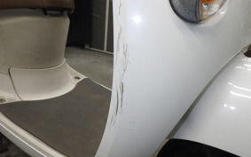 YAMAHA VINO 50 SA37J