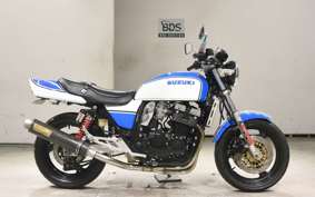 SUZUKI GSX400 IMPULSE 1997 GK79A