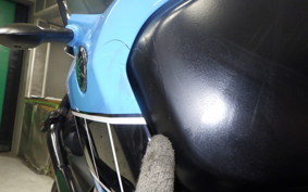 YAMAHA TENERE 700 2021 DM09J