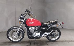 HONDA CB400 NC36