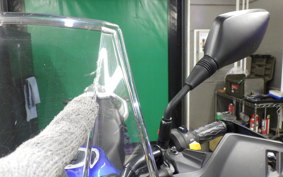 SUZUKI V-STROM 250 A