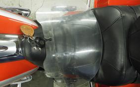 HARLEY FLHTCU 1580 CVO 2008