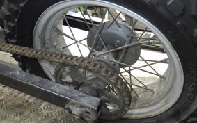YAMAHA TW200 2JL