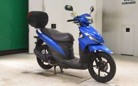 SUZUKI ADDRESS 110 2000 CE47A