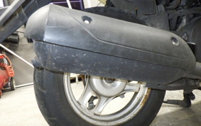 HONDA DIO CESTA GEN 2 AF62