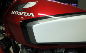 HONDA CBX400F GEN 2 1987 NC07