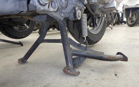 HONDA DIO 110 JF58