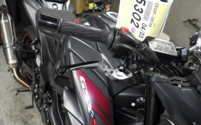 SUZUKI GSX-S750 2017 C533F