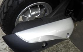 HONDA LEAD 125 1998 JF45