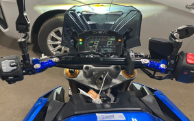 SUZUKI GSX-S1000 2023 EK1AA