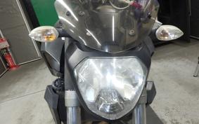 YAMAHA MT-07 ABS 2014 RM07J