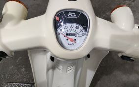 HONDA SUPER CUB50 AA04