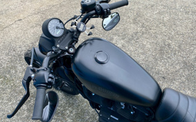 HARLEY HARLEY XL883N 2015 LE2