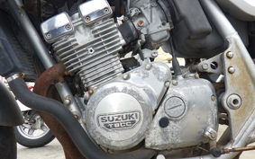 SUZUKI GSX250S KATANA 2019 GJ76A