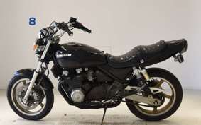 KAWASAKI ZEPHYR 400 KAI 1996 ZR400C