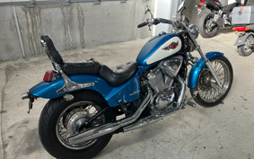 HONDA STEED 400 VLX NC26