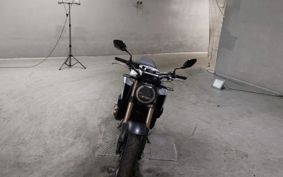 HONDA CB650R 2020 RH03