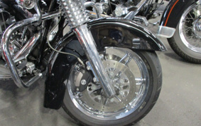 HARLEY  HARLEY FLTRX 2009 KH4