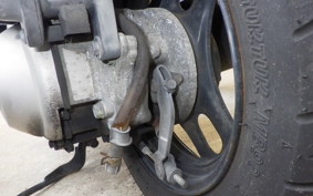 HONDA TODAY 2 AF67