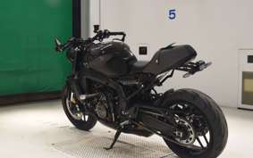 YAMAHA XSR900 2018 RN80J