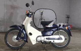 HONDA SUPER CUB50 AA01