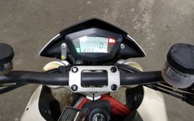 DUCATI  DUCATI  HYPERMOTARD 1100S 2009 B100AA