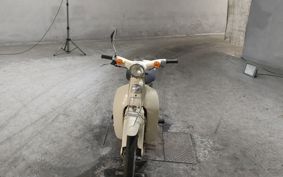 HONDA LITTLE CUB AA01