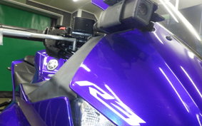 YAMAHA YZF R-3 2019 RH13J