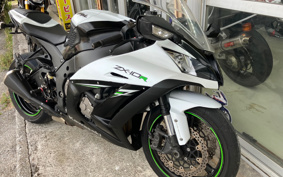 KAWASAKI NINJA ZX-10R 2017 ZXCK1X
