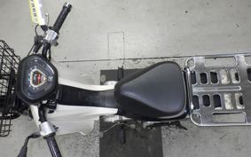 HONDA C50 SUPER CUB