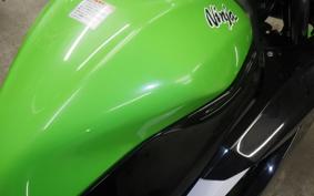KAWASAKI NINJA 250 SL BX250A