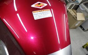 HONDA CB1000R GEN 2 2019 SC80
