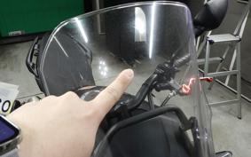 HONDA 400X 2020 NC56