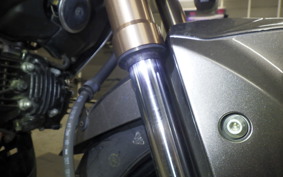 KAWASAKI Z125 PRO 2019 BR125H