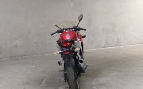 HONDA CBR250R MC41
