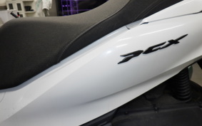 HONDA PCX 125 2006 JK05