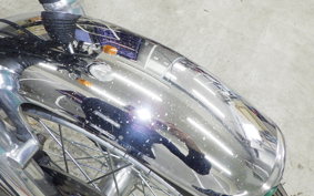 YAMAHA SR400 Gen.3 2011 RH01J