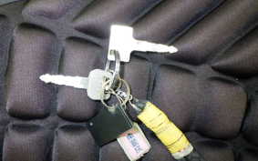 KAWASAKI VULCAN 400 Gen.2 1995 VN400A