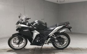 HONDA CBR250R MC41