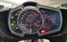 KAWASAKI NINJA 400 2019 EX400G